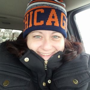 Meet your Posher, Toni